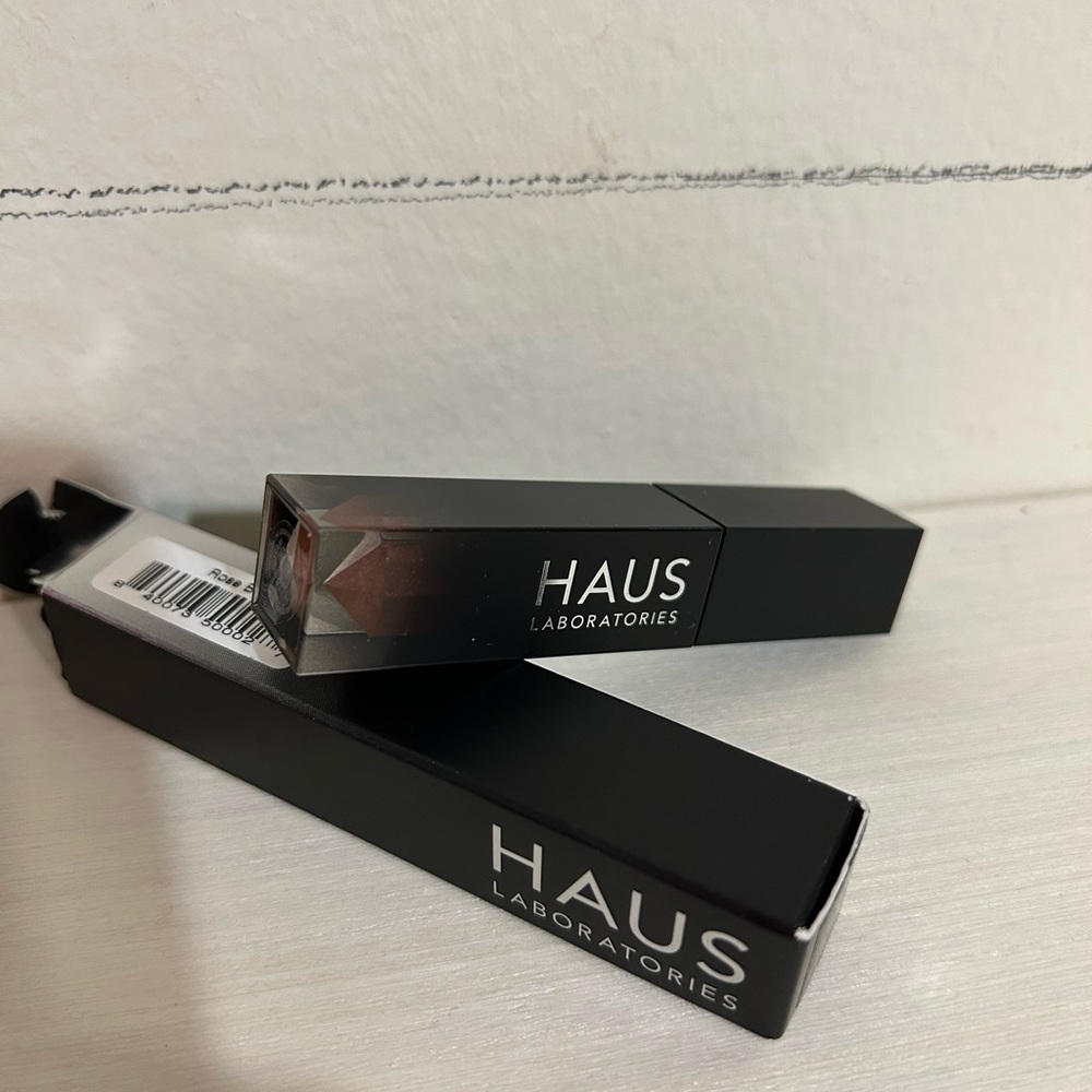Haus lab by Lady Gaga shimmer powder stick